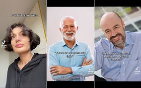 Su TikTok una nuova tendenza racconta tutte le volte che qualcuno ti fa una  domanda inopportuna - Social Media