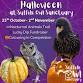 Halloween Half-Term 2025 — Suffolk Owl Sanctuary - Suffolk Owl Sanctuary, Park, Stonham Barns, Pettaugh Road, Stonham Aspal Event Image
