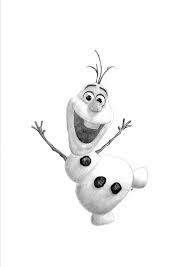 He's olaf and he likes warm hugs. Pin Op Fe