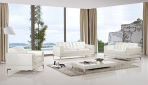 We did not find results for: Modern 3 Piece Italian Top Grain White Leather Sofa Set Usa Furniture Warehouse