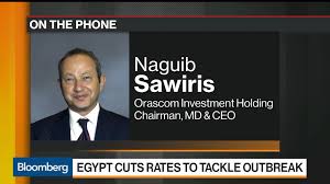 Nbe arranged syndicated loans worth egp 28bn during q3 2019: Egypt News Billionaire Naguib Sawiris Boosting Exposure To Gold Bloomberg