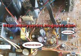 Maybe you would like to learn more about one of these? Cara Memperbaiki Tv Tabung Sharp Lampu Indikator Berkedip Merah Hijau