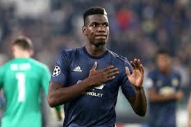 Paul pogba says he is '1000% involved' at manchester united, playing down suggestions his future ole gunnar solskjær spoke privately to paul pogba on friday about comments made by the didier. Manchester United Der Fall Paul Pogba Kommt Jetzt Alles Anders Als Gedacht