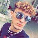 Daniel Morlan's Instagram, Twitter & Facebook