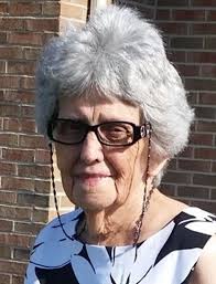 Daisy Margaret (Walker) Wyatt Obituary October 26, 2023