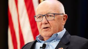 Podcaster and comedian Joe Rogan weighed in