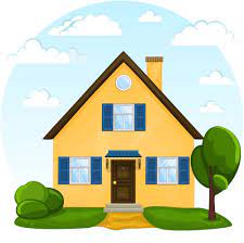 Check spelling or type a new query. Gambar Mewarnai Rumah Untuk Tk Dan Sd 2020 Marimewarnai Com