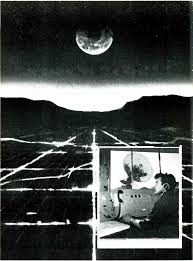 Image result for Regency ACT-R92AP Flight scan