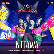 Maharaja lawak mega 2016 final. Astro Jom Tengok Muzikal Lawak Superstar Malam Ini Di Facebook