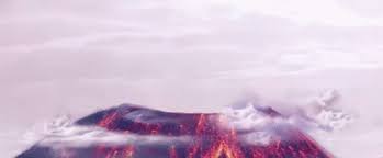 A primary objective in gas monitoring is to determine changes in the release of certain gases from a volcano, chiefly carbon dioxide and sulfur dioxide. Erupt Volcano Gifs Tenor