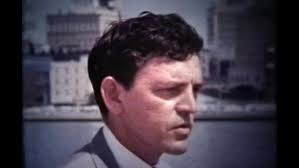 Bob Broward & Taylor Hardwick