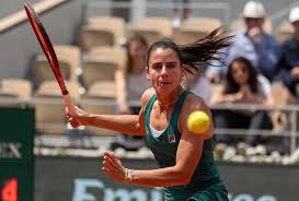 Emma Navarro US Open 2025