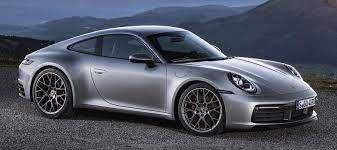The history of internal combustion engines was not over when the porsche 911 turbo s was introduced to the. 2020 Porsche 911 Carrera S Review Specs Features Farmington Hills Mi
