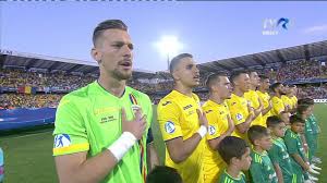 Stadio dino manuzzi will serve as the site of this exciting event. Romania FranÈ›a 0 0 Tricolorii Se CalificÄƒ In PremierÄƒ In Semifinale La Euro U21 Hagi Co Au Scris Istorie Video Impact