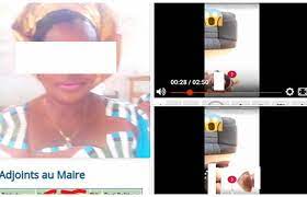 Check spelling or type a new query. Cameroun Insolite Une Maire Adjoint De Ndikinimeki S Offre En Spectacle Dans Les Reseaux Sociaux