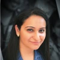 Sachleen Kaur Email & Phone Number