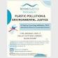 Plastic Pollution & Environmental Justice event in Valley Cottage, NY