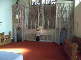 St peter's is a catholic parish, serving communities around woolwich since 1843, when the church opened as pugin's first in london. Taking Stock Catholic Churches Of England And Wales
