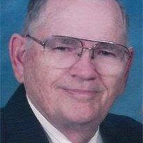 George Kenneth Snider Obituary