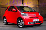 TOYOTA-IQ