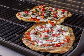 How To Grill Any Pizza Any Way Tips Techniques Weber Grills Weber Grill Recipes Grilled Pizza Recipes Grilling Recipes