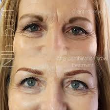 NLB Buff Permanent makeup