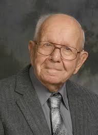 Obituary for Donald Pickering