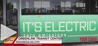 Image result for Green 2020 Fleet