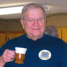 Robert Wajda Obituary (1937