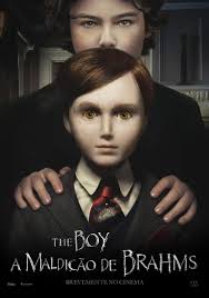 This is the full obituary story where you can express condolences and share memories. Brahms The Boy Ii On Moviebuff Com