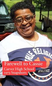 Carol Krantz passed away. I have no other information.