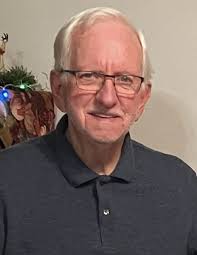 In Loving Memory of Leo Anthony Sullivan 1945