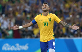 Jul 03, 2021 · defending champion brazil named striker richarlison to its olympic soccer team on friday. Brazil Beats Germany On Penalties To Win First Ever Olympic Soccer Gold The Japan Times