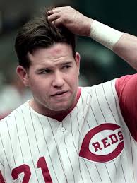 Opening Day Eve trade not unfamiliar to Reds