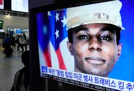 What to know and what's next for Travis King, the American soldier who ran  into North Korea