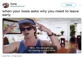 This is my mood everyday at school. Very Flexible Meme Bro I M Straight Up Not Having A Good Time Know Your Meme