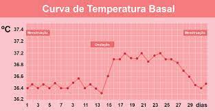 ¿para qué se usa la temperatura basal? Pagina 13 Saude Sexual E Reprodutiva Ii