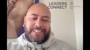 Leaders' Connect #42: A Trauma-Informed Approach