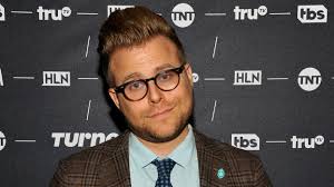 Adam Conover Blames At&T-Time Warner Merger For Cancellation Of 'Adam Ruins  Everything' (Video) - Thewrap