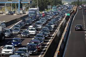 Maybe you would like to learn more about one of these? Esodo Di Ferragosto La Situazione In Tempo Reale Foto Gazzetta Del Sud