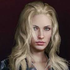 Alt Cunningham: Romance and Ending Options