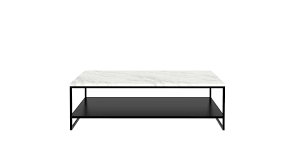 See more ideas about stone coffee table, epoxy countertop, diy countertops. Stone Coffee Table Rectangular Ethnicraft W 120 X D 70 X H 38 Cm Ethnicraft Stone 60073