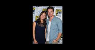 Photos Kristin Kreuk La Jolie Lana De Smallville Presente Son Nouvel Amoureux A L Ecran Premiere Fr