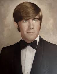 Obituary information for Ronnie Eugene Sutherland