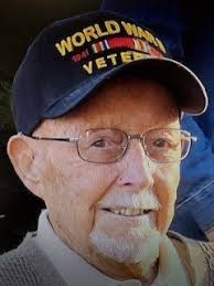 Harrison Jamison Obituary