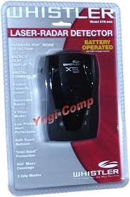 Shop at the home depot. Whistler Xtr 555 Radar Detector For Sale Online Ebay