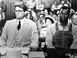 I destroyed his last shred of credibility at that trial, if he had any to begin with. What Does It Mean To Kill A Mockingbird