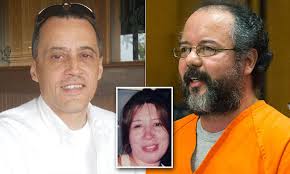 Ariel Castro's twisted revenge