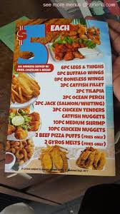 Jun 28, 2021 · see thru chinese kitchen offers authentic and delicious tasting chinese cuisine at 5656 west roosevelt, chicago, il. Online Menu Of Captain Hooks Of Roosevelt Central Restaurant Chicago Illinois 60644 Zmenu