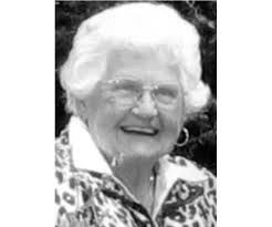 Olga Gray Obituary (2017)